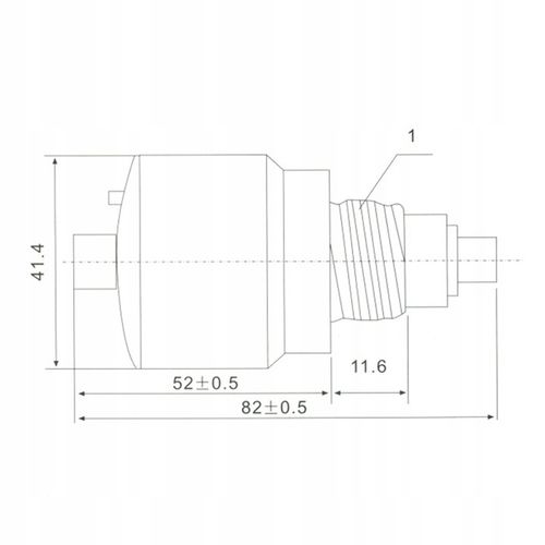 BEZPIECZNIK AUTOMATYCZNY WKRĘCANY KOREK 25A E27 1P IP20 50-60Hz na Arena.pl