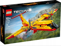 LEGO Technic 42152 Samolot gaśniczy
