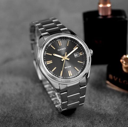 ZEGAREK DAMSKI CASIO LTP-1302D 1A2V (zd521c) + BOX na Arena.pl