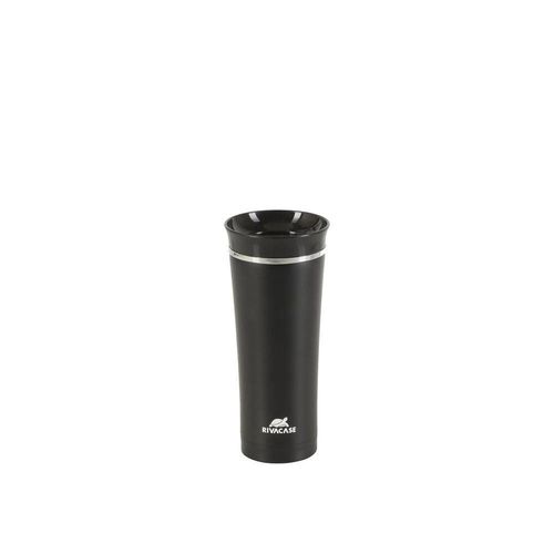 RIVACASE Garda Kubek termiczny 500ml czarny na Arena.pl