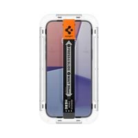 Spigen Glas.TR iPhone 15 Pro 6.1"