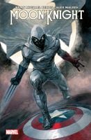 Moon Knight Brian Michael Bendis Alex Maleev