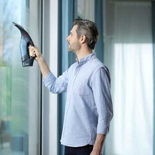 Elektryczna ściągaczka do okien Vileda Windomatic Power SET na Arena.pl