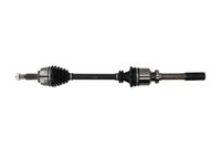 PÓŁOŚ PRAWA RENAULT GRAND SCÉNIC II 2004 2005 2006 2007 2008