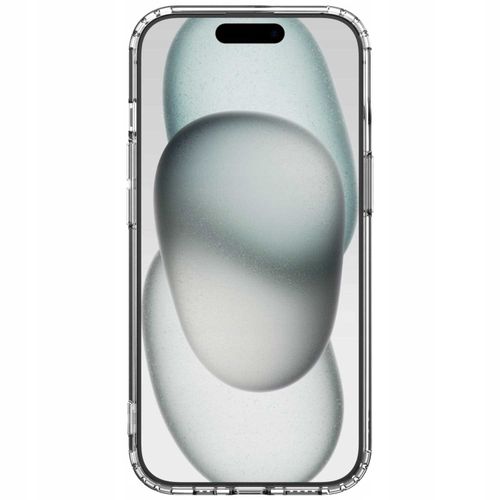 Spacecase Clear Mag Iphone 15 Plus na Arena.pl