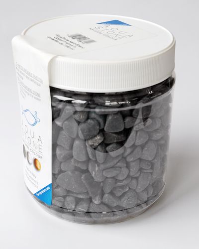 Kamień Aqua Stone Nero Ebano 4-7 mm na Arena.pl