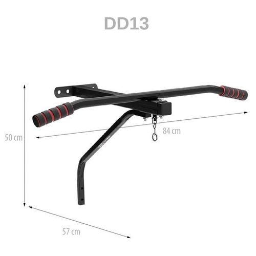 DD13 DRĄŻEK DO PODCIĄGANIA HMS na Arena.pl