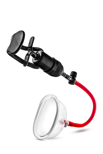 Temptasia Intense Pussy Pump System na Arena.pl