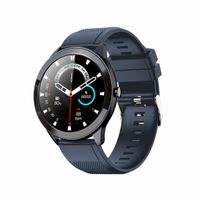 Smartwatch LEOTEC Wave Niebieski IPS 200 mAh Bluetooth 5.0 1,28"
