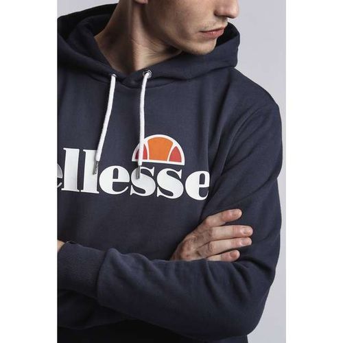 SL GOTTERO OH HOODY NAVY S na Arena.pl