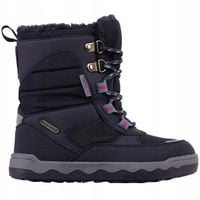 BUTY, ŚNIEGOWCE ALIDO II TEX K KAPPA 31