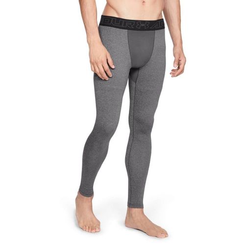 Under Armour CG LEGGING Szare M na Arena.pl