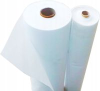 AGROWŁÓKNINA BIAŁA ZIMOWA JESIENNA 50 G UV P-50 1,6x25m GRUBA