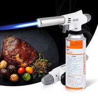 PALNIK GAZOWY CERAMICZNY LUTLAMPA ZAPŁON W-WA