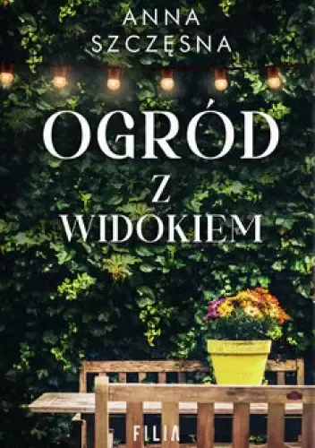 Ogród z widokiem zdjęcie 1