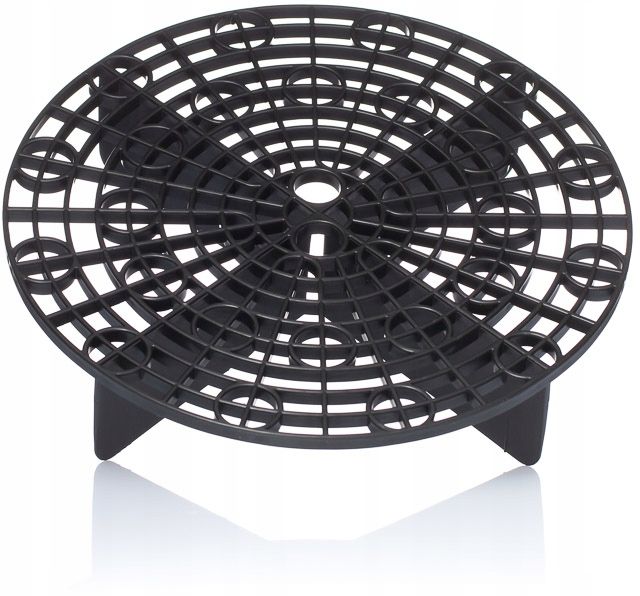 WORK STUFF WASH RINSE WHEELS HANGER WIADRA SEPARAT zdjęcie 4