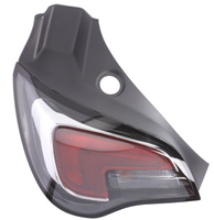 Opel Adam 13- Lampa tylna LED lewa