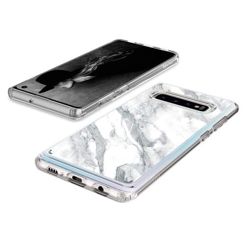 Etui Spigen Ciel Galaxy S10 Marble na Arena.pl