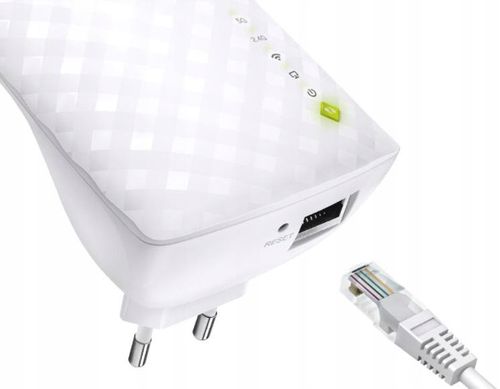 Wzmacniacz sieci TP-LINK RE200 na Arena.pl