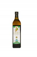 Oliwa z oliwek Extra Vergine IGP / Chog Calabria Włochy BIO 1 L