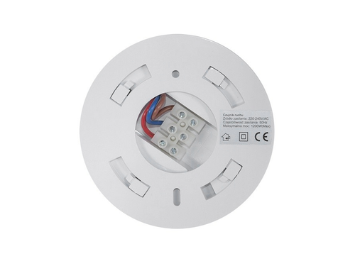 Czujnik ruchu MCE19 na Arena.pl