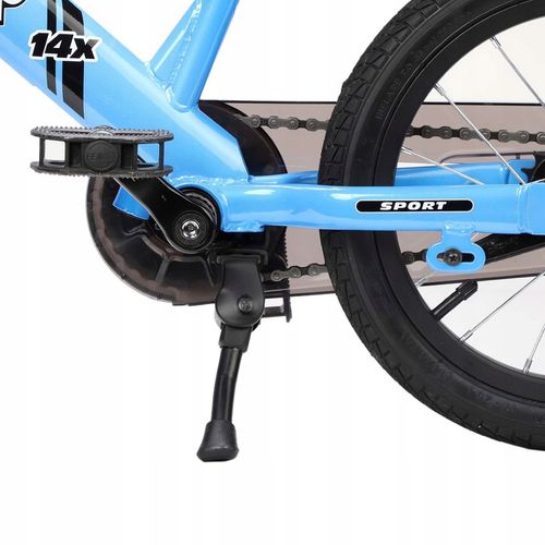 Stopka nóżka do rowerka Strider 14" na Arena.pl