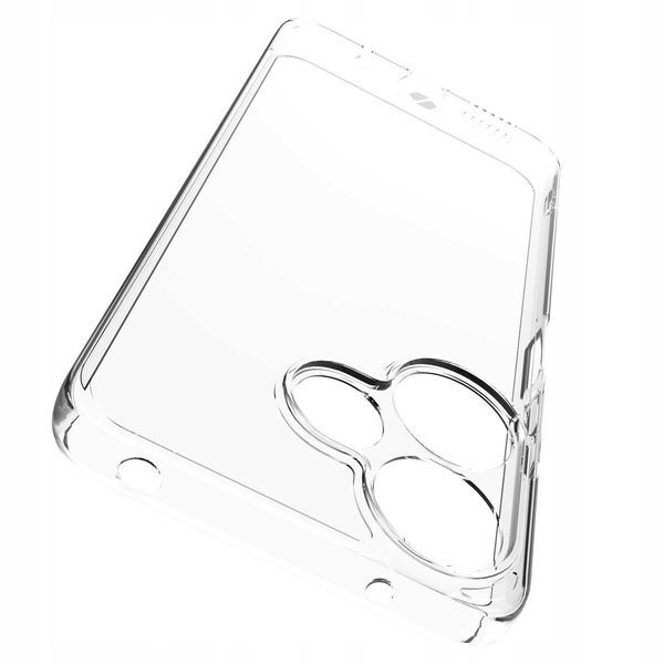 Spacecase Anti-Shock Redmi 13 4G zdjęcie 12