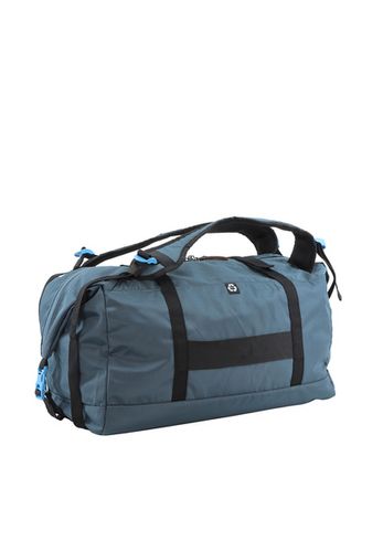 Torba podróżna 50cm Discovery ICON 730 niebieska na Arena.pl