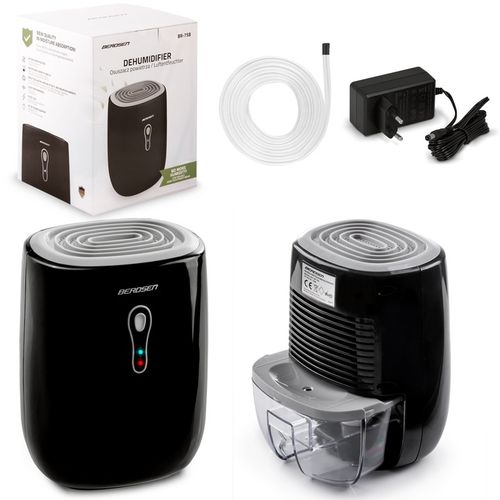 Osuszacz powietrza pochłaniacz wilgoci 800ml 23W BERDSEN na Arena.pl