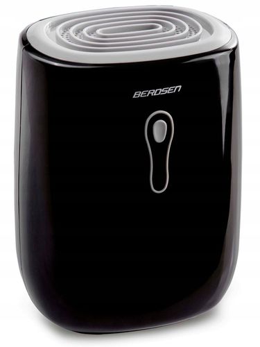 Osuszacz powietrza pochłaniacz wilgoci 800ml 23W BERDSEN na Arena.pl