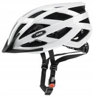 Kask rowerowy Uvex I-VO 56-60cm 0117