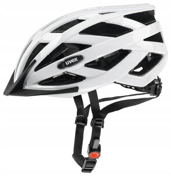 Kask rowerowy Uvex I-VO 56-60cm 0117 zdjęcie 1