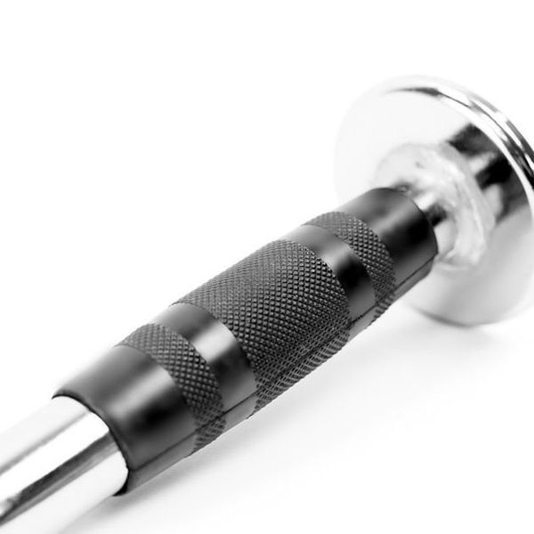 Uchwyt trójkątny UW06 HMS zdjęcie 4