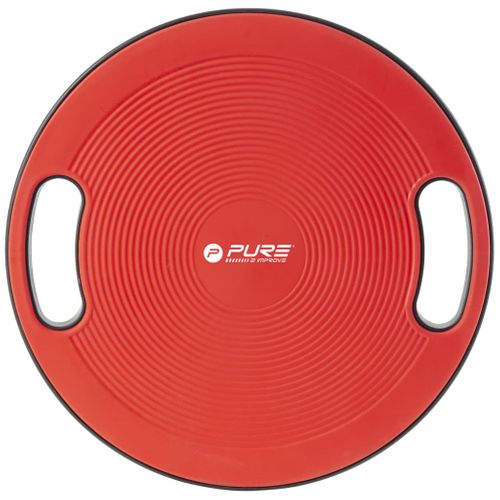 Pure2Improve Platforma Balansowa, Czerwona na Arena.pl