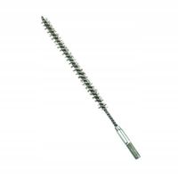 Szczotka druciana wycior do czyszczenia gniazd wtryskiwaczy świec fi8