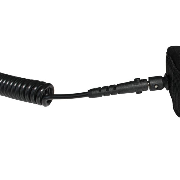 smycz sup leash 7 mm master zdjęcie 2