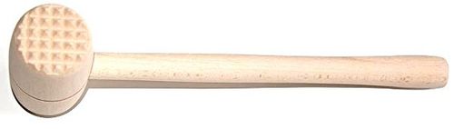 Tłuczek Okrągły 29 Cm na Arena.pl