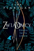 Zwiadowcy. Tom 3. Ziemia Skuta Lodem