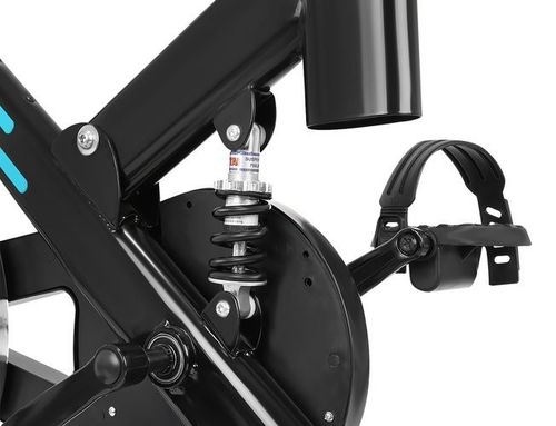 Rowerek stacjonarny - spinningowy na Arena.pl