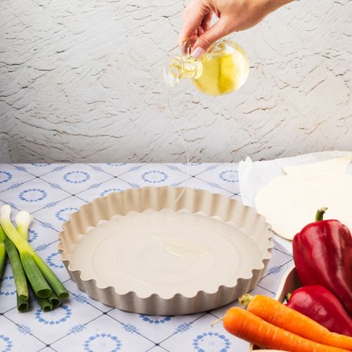 blacha forma do tarty ø28cm kinghoff kh-1958 na Arena.pl