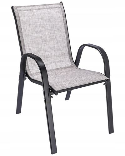 Zestaw komplet Mebli MEBLE OGRODOWE Stół Krzesła sofa Taras Balkon Komplet na Arena.pl