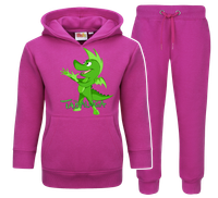 Dres Dziecięcy - Tabaluga - Wielkie przygody małego smoka