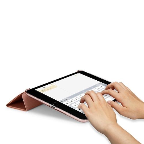 SPIGEN SMART FOLD IPAD MINI 5 2019 ROSE GOLD na Arena.pl