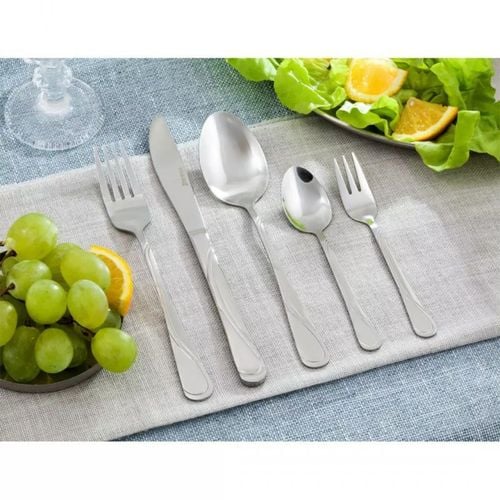 kinghoff sztućce 30 elem. połysk kh-1449 na Arena.pl