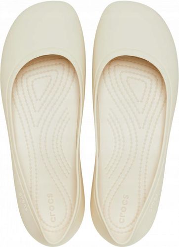 Damskie Wsuwane Buty Baleriny Baletki Brooklyn Flat 41-42 na Arena.pl