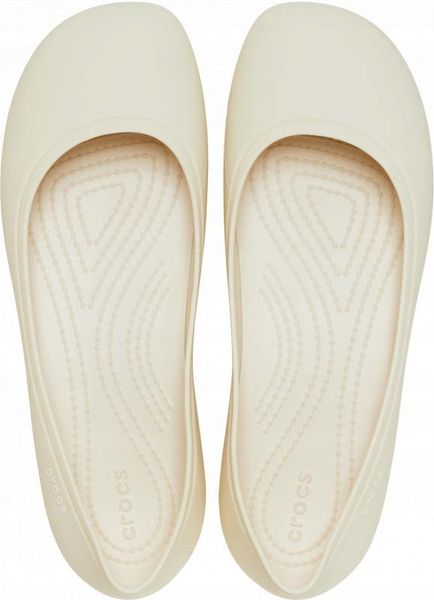 Damskie Wsuwane Buty Baleriny Baletki Brooklyn Flat 41-42 zdjęcie 6