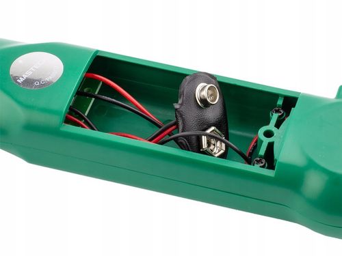 Szukacz Par Przewodów Kabli Sonda Tester MASTECH MS6812R na Arena.pl