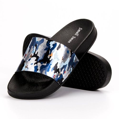 Klapki Moro r.40 na Arena.pl