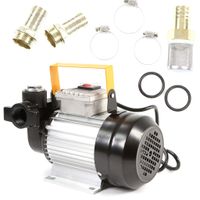 POMPA DO OLEJU DYB 550W /230V/