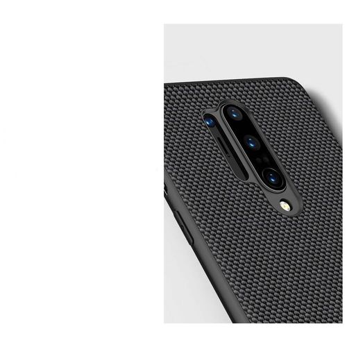 Etui Nillkin Textured do OnePlus 8 (Czarne) na Arena.pl